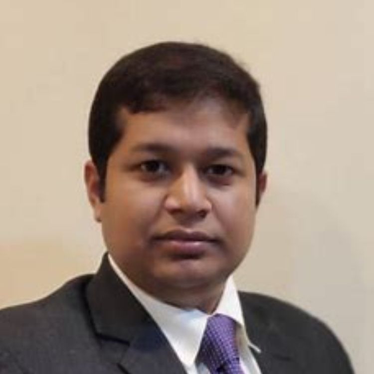 Dr. Abdul Naim Ostagar
