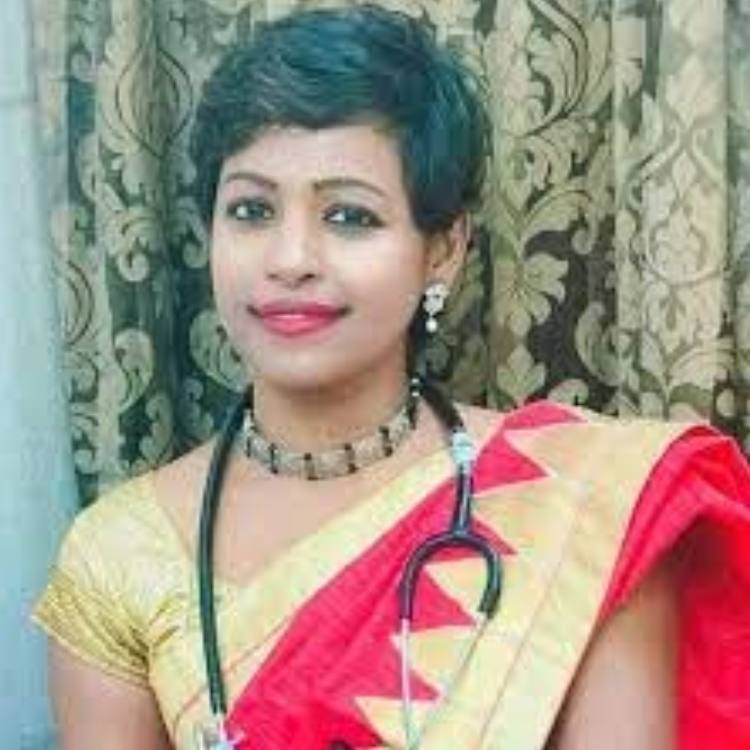 Dr. Kakoli Roy