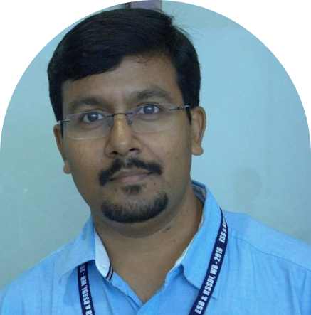 Dr. Debasis Giri Dr. Debasis Giri
