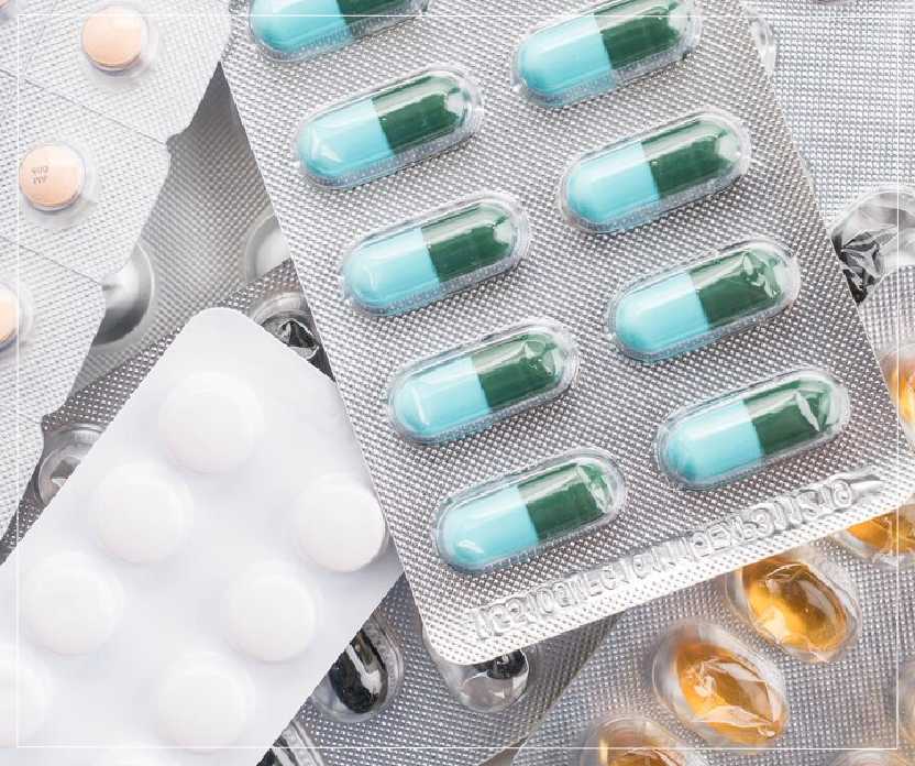 Over-the-Counter Products Over-the-Counter Products