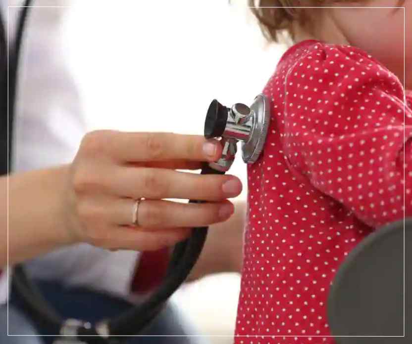 Most Common Paediatric Diseases Most Common Paediatric Diseases