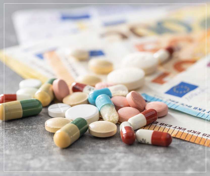 Prescription Medicines Prescription Medicines