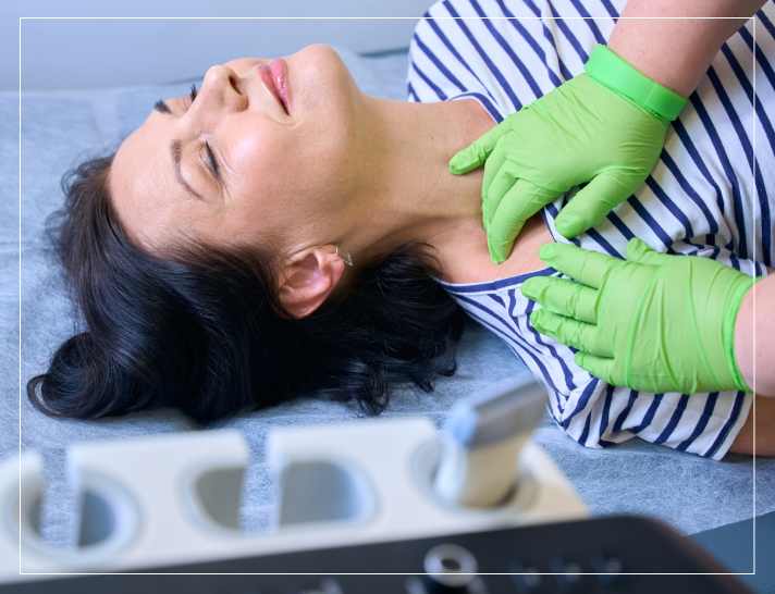 Why Choose Sugarline Health Care for Your FNAC Test?