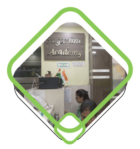 About Sugarline Health Care About Sugarline Health Care